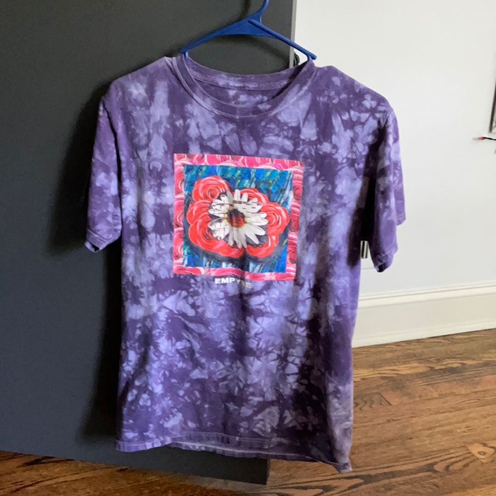 Purple Empyre Shirt